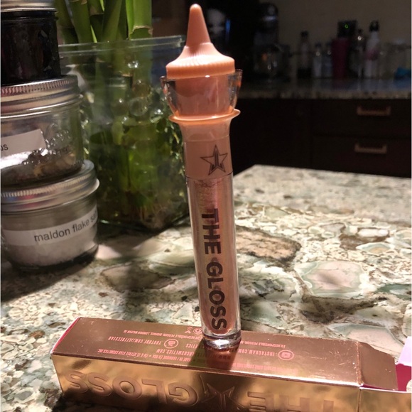 Jeffree Star Cosmetics The Gloss 💋 - Picture 15 of 16